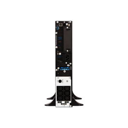 APC SAI UPS Smart-UPS On-Line SRT1000XLI 1000VA/900W - Regulador de Voltaje y Batería de Respaldo