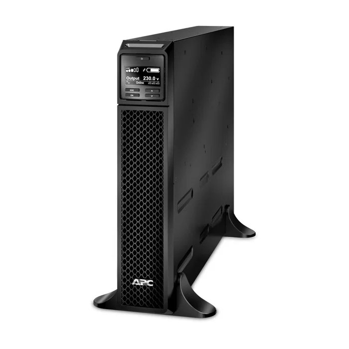 APC Smart-UPS SRT1000XLI 1000VA 1000W Doble Conversión Rack/Torre APC Smart-UPS SRT1000XLI 1000VA 1000W Doble Conversión Rack/Torre