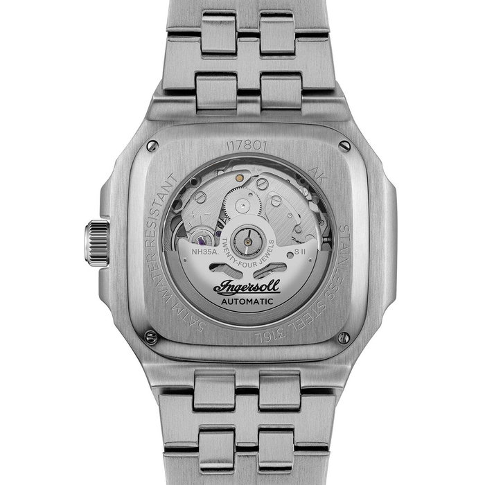 Reloj Mujer Ingersoll 1892 I17801