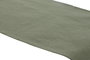 Camino Mesa Boho DKD Home Decor Verde 140 x 40 cm