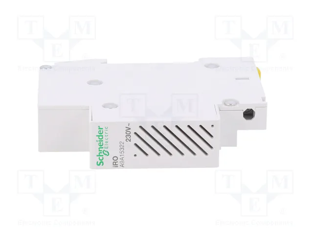 SCHNEIDER ELECTRIC Indicador ACTI9 230VAC IP20