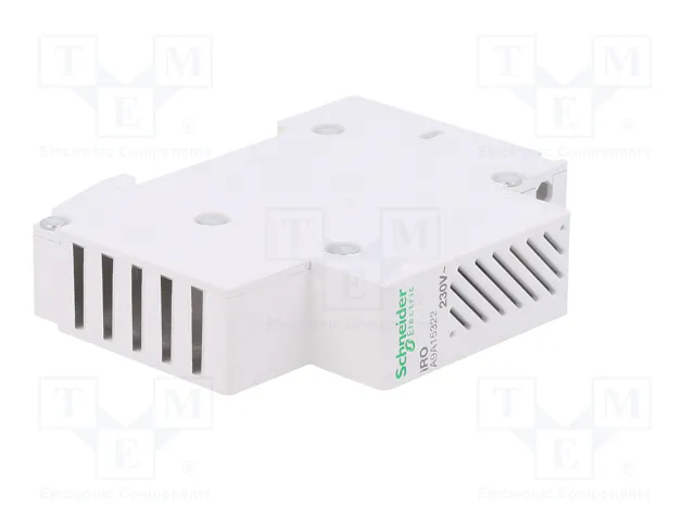 SCHNEIDER ELECTRIC Indicador ACTI9 230VAC IP20
