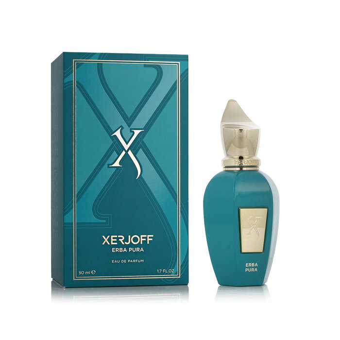 Xerjoff Erba Pura Velvet Collection Eau de Parfum 50 ml