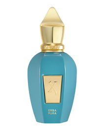 Perfume Unisex Xerjoff Erba Pura EDP 50 ml