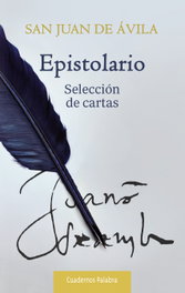 Epistolario, San Juan de Ávila - PALABRA