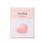 Masajeador Iroha Rosa