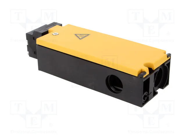 EATON ELECTRIC Interruptor de seguridad a llave LS-ZBZ 24VDC IP65