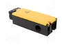 EATON ELECTRIC Interruptor de seguridad a llave LS-ZBZ 24VDC IP65