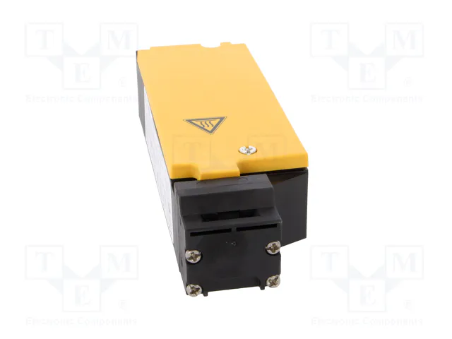 EATON ELECTRIC Interruptor de seguridad a llave LS-ZBZ 24VDC IP65
