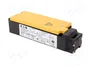 EATON ELECTRIC Interruptor de seguridad a llave LS-ZBZ 24VDC IP65