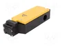 EATON ELECTRIC Interruptor de seguridad a llave LS-ZBZ 24VDC IP65