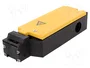EATON ELECTRIC Interruptor de seguridad a llave LS-ZBZ 24VDC IP65