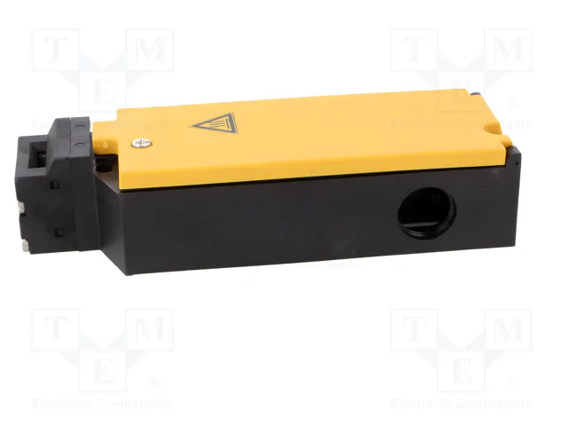 EATON ELECTRIC Interruptor de seguridad a llave LS-ZBZ 24VDC IP65
