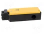 EATON ELECTRIC Interruptor de seguridad a llave LS-ZBZ 24VDC IP65