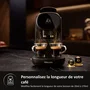 Philips L'OR Barista Sublime LM9012/60 Cafetera de cápsulas - Negra