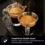 Philips L'OR Barista Sublime LM9012/60 Cafetera de cápsulas - Negra