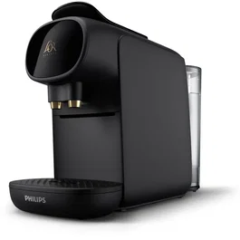 Philips L'OR Barista Sublime LM9012/60 Cafetera de cápsulas - Negra