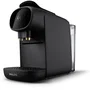 Philips L'OR Barista Sublime LM9012/60 Cafetera de cápsulas - Negra