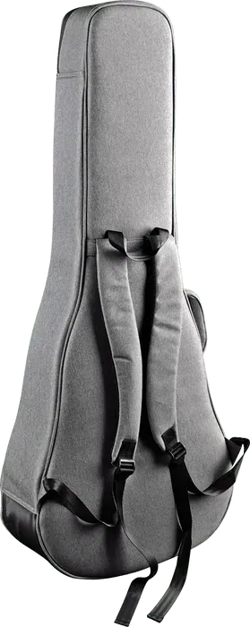 Eko Guitarra Acústica Travel Marcopolo A/E - Natural (Con Funda)