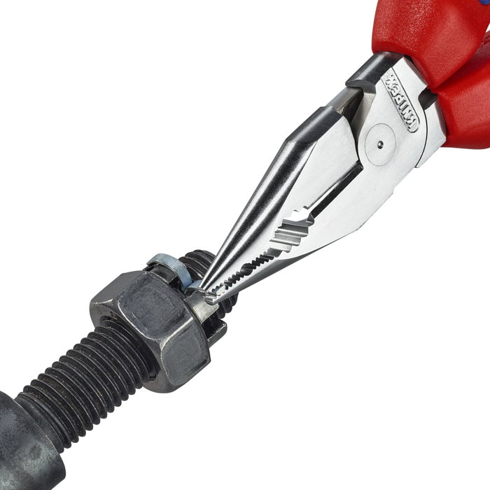 Knipex Alicates de combinación de punta fina