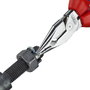 Knipex Alicates de combinación de punta fina