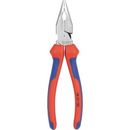 Knipex Alicates de combinación de punta fina