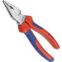 Knipex Alicates de combinación de punta fina