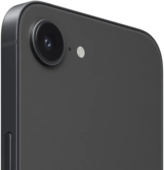 Apple iPhone 17e 512GB Negro
