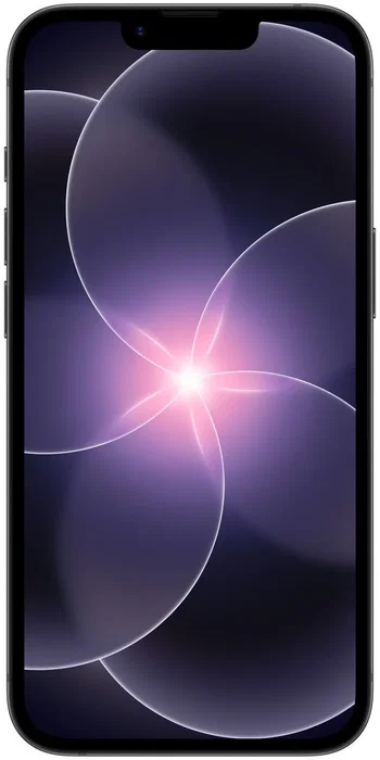 Apple iPhone 17e 512GB Negro