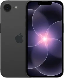 Apple iPhone 17e 512GB Negro