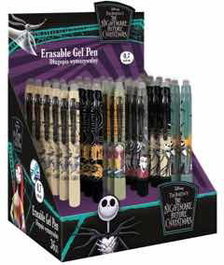 COOLPACK Bolígrafo Borrable The Nightmare Before Christmas