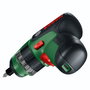 Bosch PSR Select Atornillador Inalámbrico con Batería de 4V