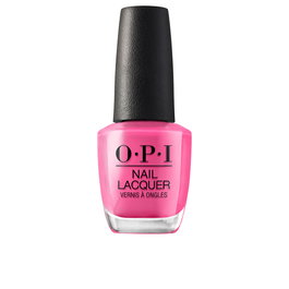 OPI Nail Lacquer Esmalte de uñas Shorts story