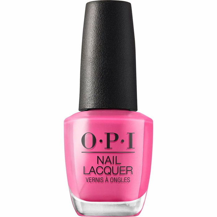 OPI Nail Lacquer Esmalte de uñas Shorts story