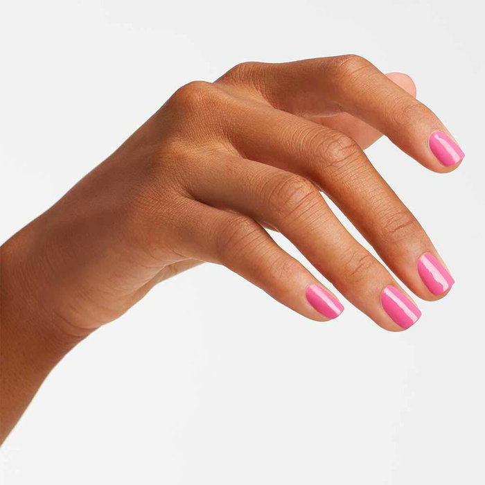 OPI Nail Lacquer Esmalte de uñas Shorts story