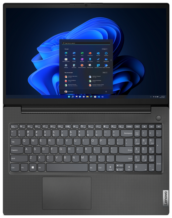 Lenovo V15 G4 AMN con AMD Ryzen 3 7320U, 8GB RAM, 512GB SSD, 15.6 pulg. FHD, Negro Lenovo V15 G4 AMN con AMD Ryzen 3 7320U, 8GB RAM, 512GB SSD, 15.6 pulg. FHD, Negro