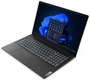 Lenovo V15 G4 AMN con AMD Ryzen 3 7320U, 8GB RAM, 512GB SSD, 15.6 pulg. FHD, Negro