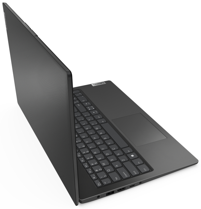 Lenovo V15 G4 AMN con AMD Ryzen 3 7320U, 8GB RAM, 512GB SSD, 15.6 pulg. FHD, Negro Lenovo V15 G4 AMN con AMD Ryzen 3 7320U, 8GB RAM, 512GB SSD, 15.6 pulg. FHD, Negro
