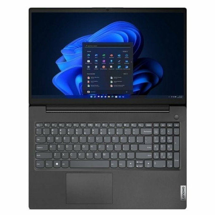 Lenovo V15 G4 AMN con AMD Ryzen 3 7320U, 8GB RAM, 512GB SSD, 15.6 pulg. FHD, Negro Lenovo V15 G4 AMN con AMD Ryzen 3 7320U, 8GB RAM, 512GB SSD, 15.6 pulg. FHD, Negro