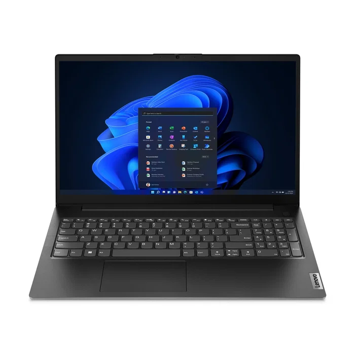 Lenovo V15 G4 AMN con AMD Ryzen 3 7320U, 8GB RAM, 512GB SSD, 15.6 pulg. FHD, Negro Lenovo V15 G4 AMN con AMD Ryzen 3 7320U, 8GB RAM, 512GB SSD, 15.6 pulg. FHD, Negro