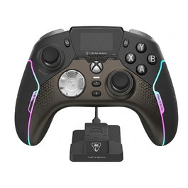 Turtle Beach Stealth Ultra Controlador Inalámbrico Xbox/PC con Base Carga Rápida y Pantalla