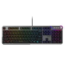 MSI STRIKE 600 V2 SILENT ES