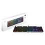 MSI Strike 600 V2 Silent ES Gris