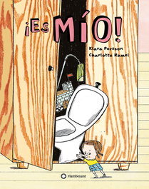 FLAMBOYANT, ¡Es mío! - Klara Persson