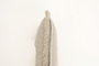DKD Home Decor Cojín de Lino Natural 60x8x40 cm
