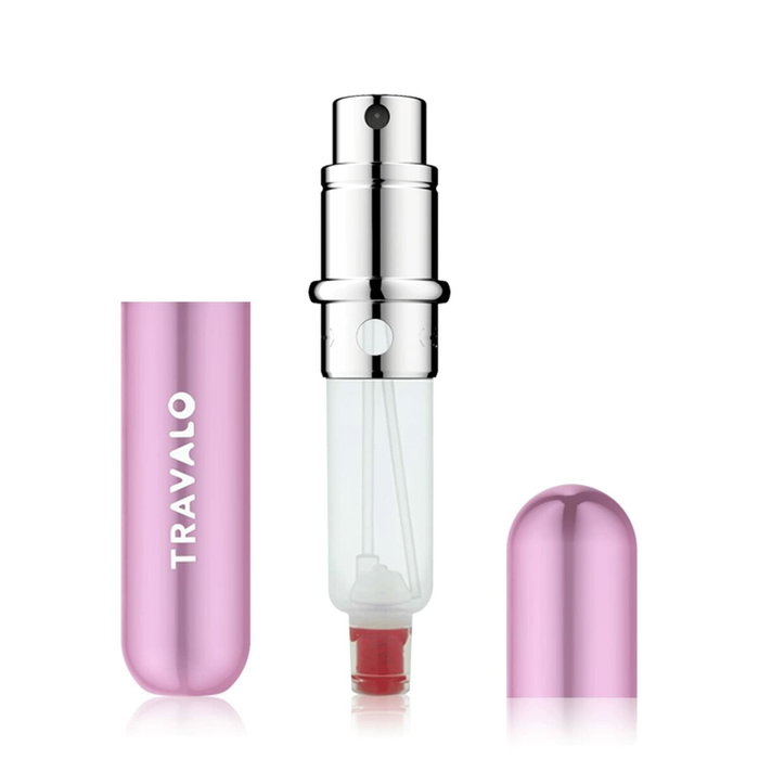 Travalo Classic HD Pink 5 ml