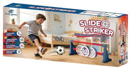 Gear2Play Fútbol Juego Roundabout Slide Striker
