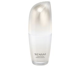Sensai COMFORTING BARRIER essence 40 ml, Esencia para el Cuidado Facial que Mejora la Barrera Cutánea