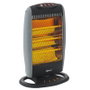 AVANT Estufa de cuarzo Avant 1200W con 3 tubos