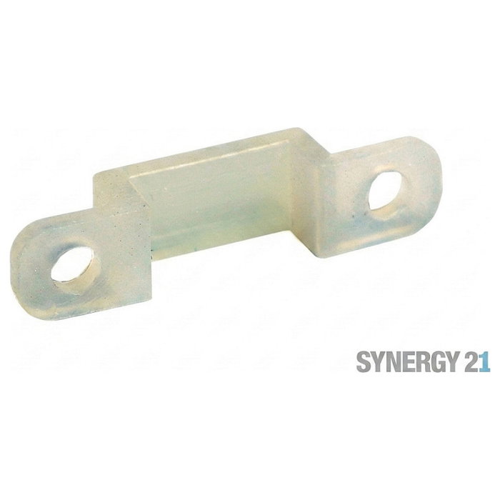 Synergy21 Synergy 21 LED Flex Strip, Pack de 10, 10mm con abrazaderas de silicona Synergy21 Synergy 21 LED Flex Strip, Pack de 10, 10mm con abrazaderas de silicona